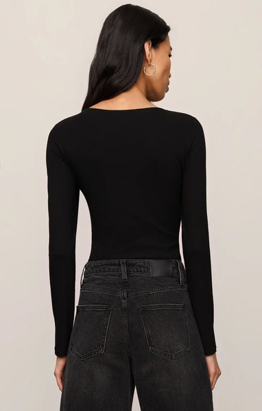 Ginger Bodysuit- Z Supply