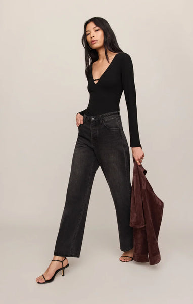 Ginger Bodysuit- Z Supply