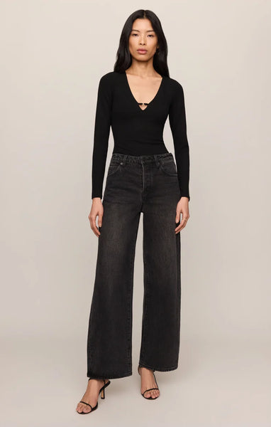 Ginger Bodysuit- Z Supply
