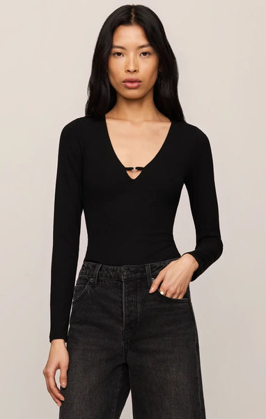 Ginger Bodysuit- Z Supply