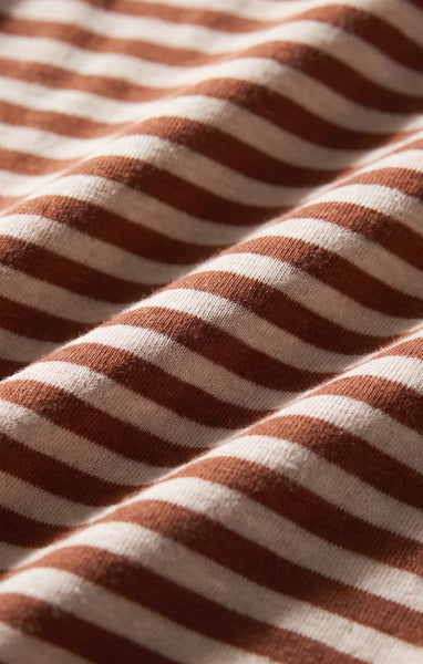 Junie Striped Long Sleeve- Z Supply - Uforia Muse 