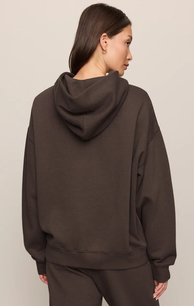 First Quarter Hoodie-Z Supply - Uforia Muse 