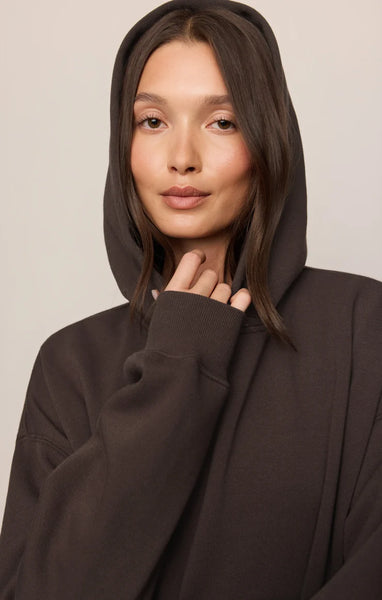 First Quarter Hoodie-Z Supply - Uforia Muse 