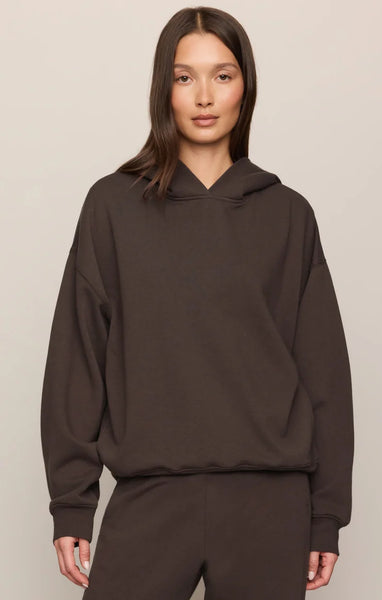 First Quarter Hoodie-Z Supply - Uforia Muse 