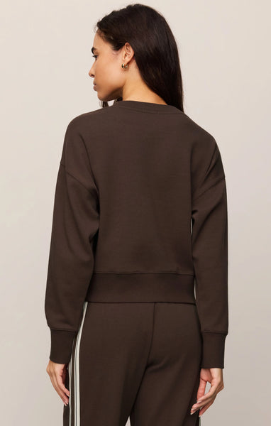 Comeback Sweatshirt- Z Supply