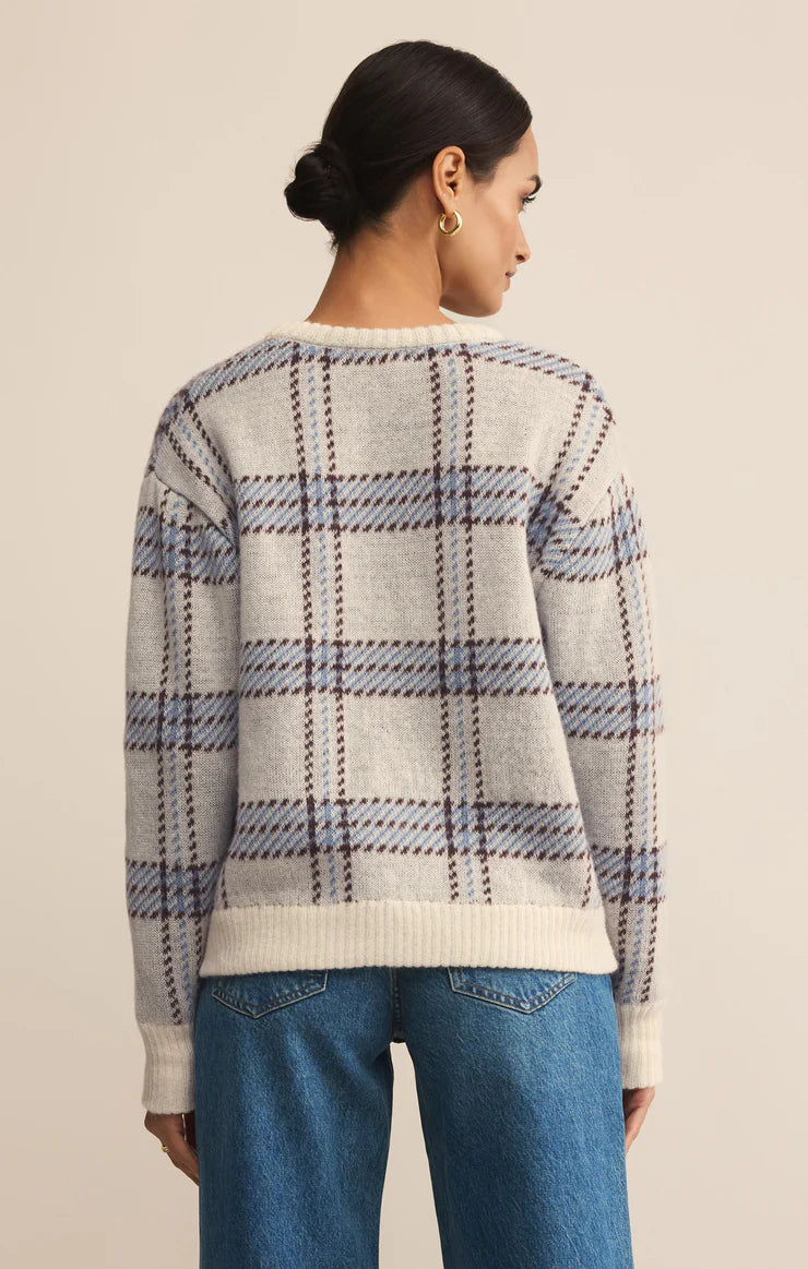Junction Sweater- Z Supply