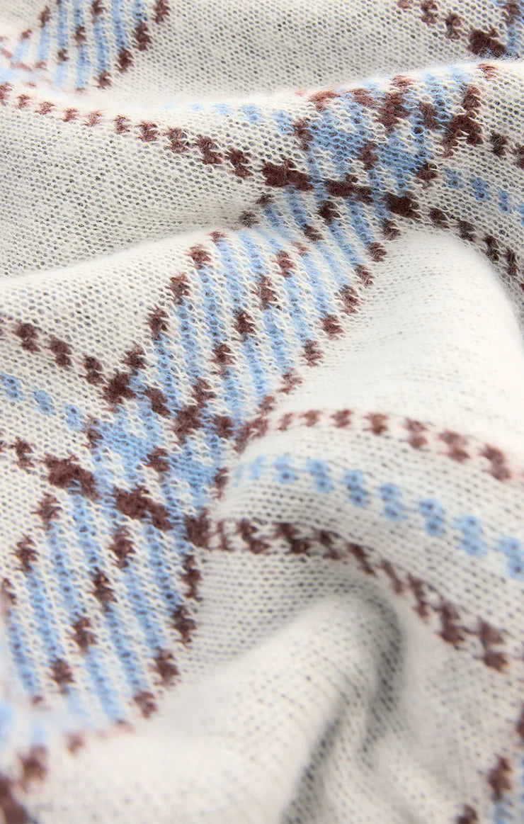 Junction Sweater- Z Supply