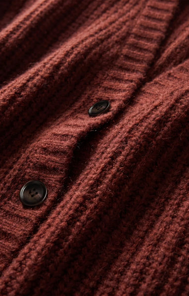 Whitmore Oversize Cardi- Z Supply