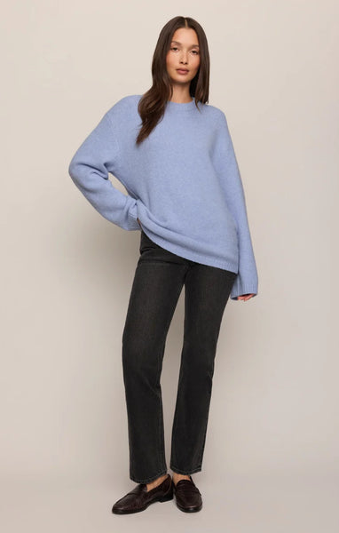 Chiil-Mode Sweater- Z Supply - Uforia Muse 