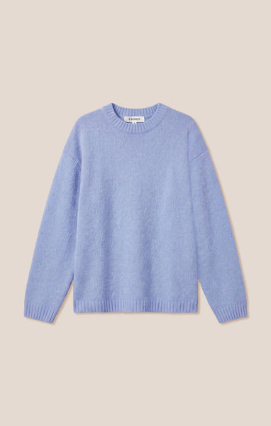 Chiil-Mode Sweater- Z Supply - Uforia Muse 