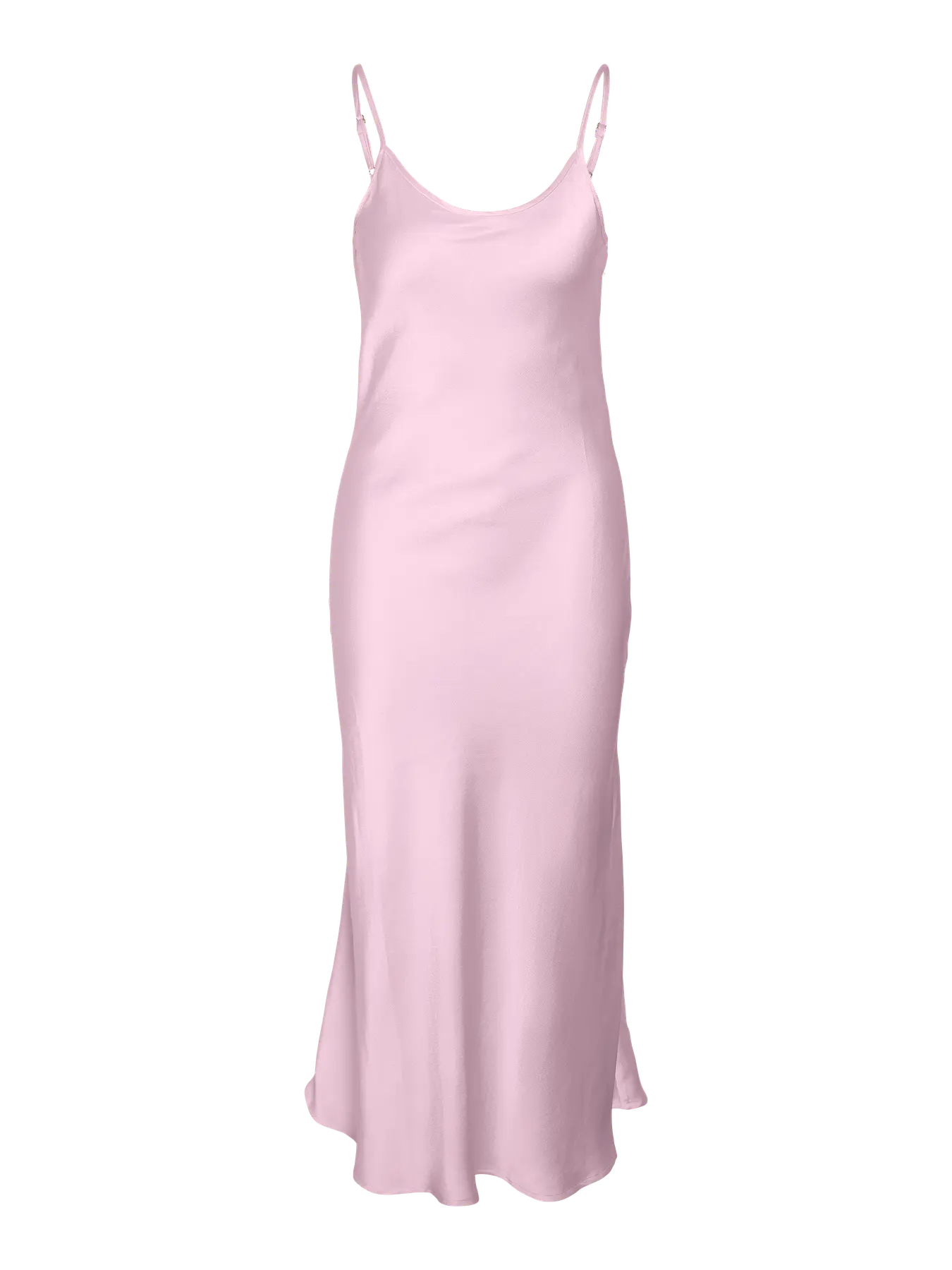 Saphira Slip Dress- Noisy May
