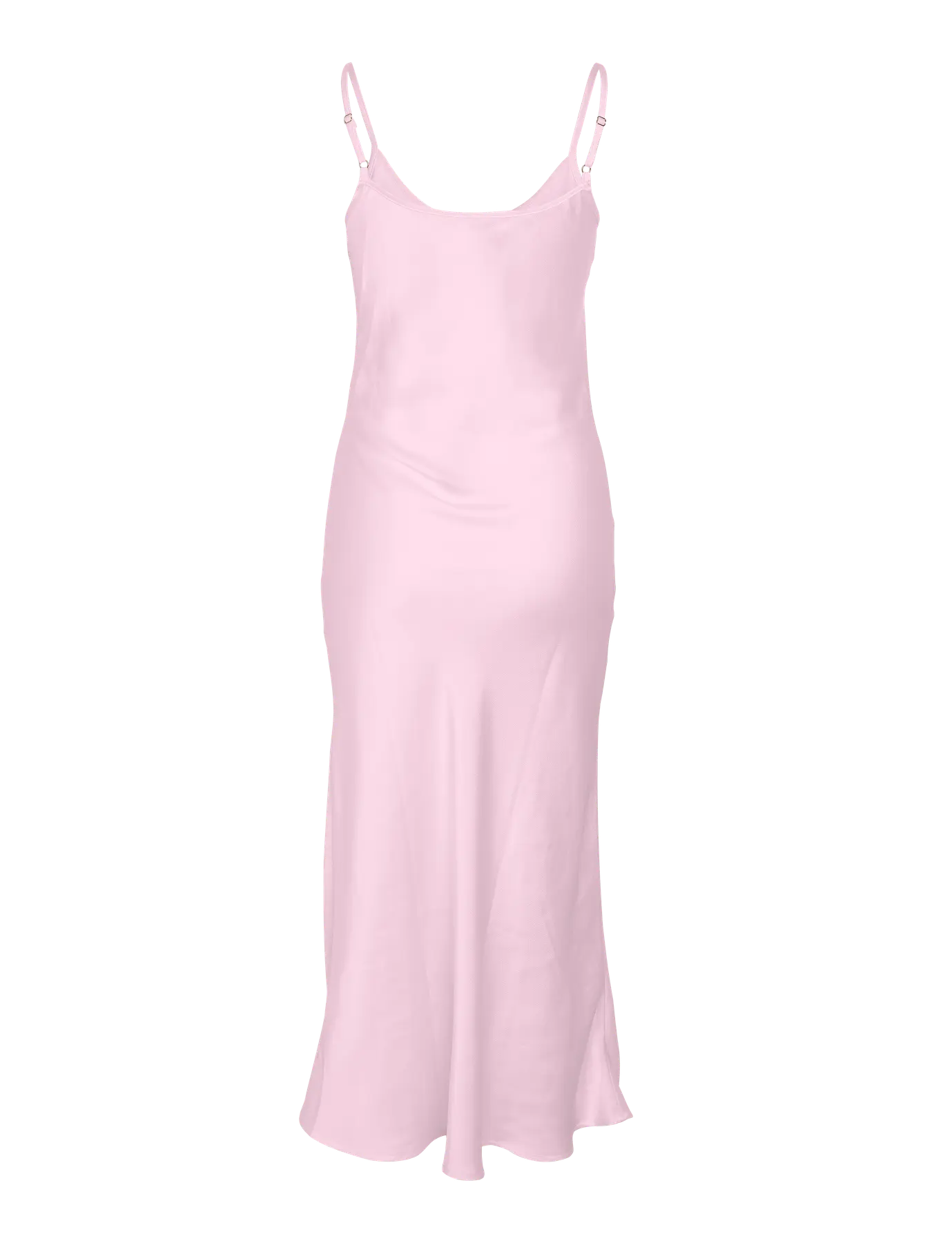 Saphira Slip Dress- Noisy May