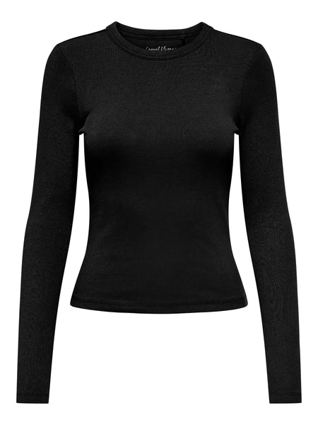 Val Long Sleeve Top