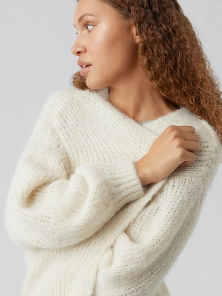May Be Soft Cardi-Vero Moda - Uforia Muse 