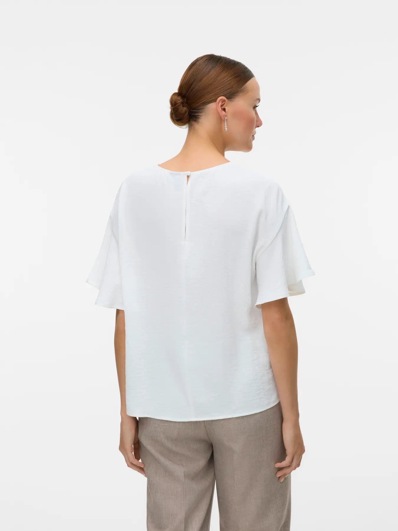 Alva Blouse-Vero Moda