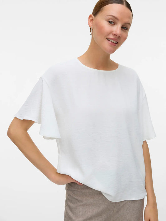 Alva Blouse-Vero Moda