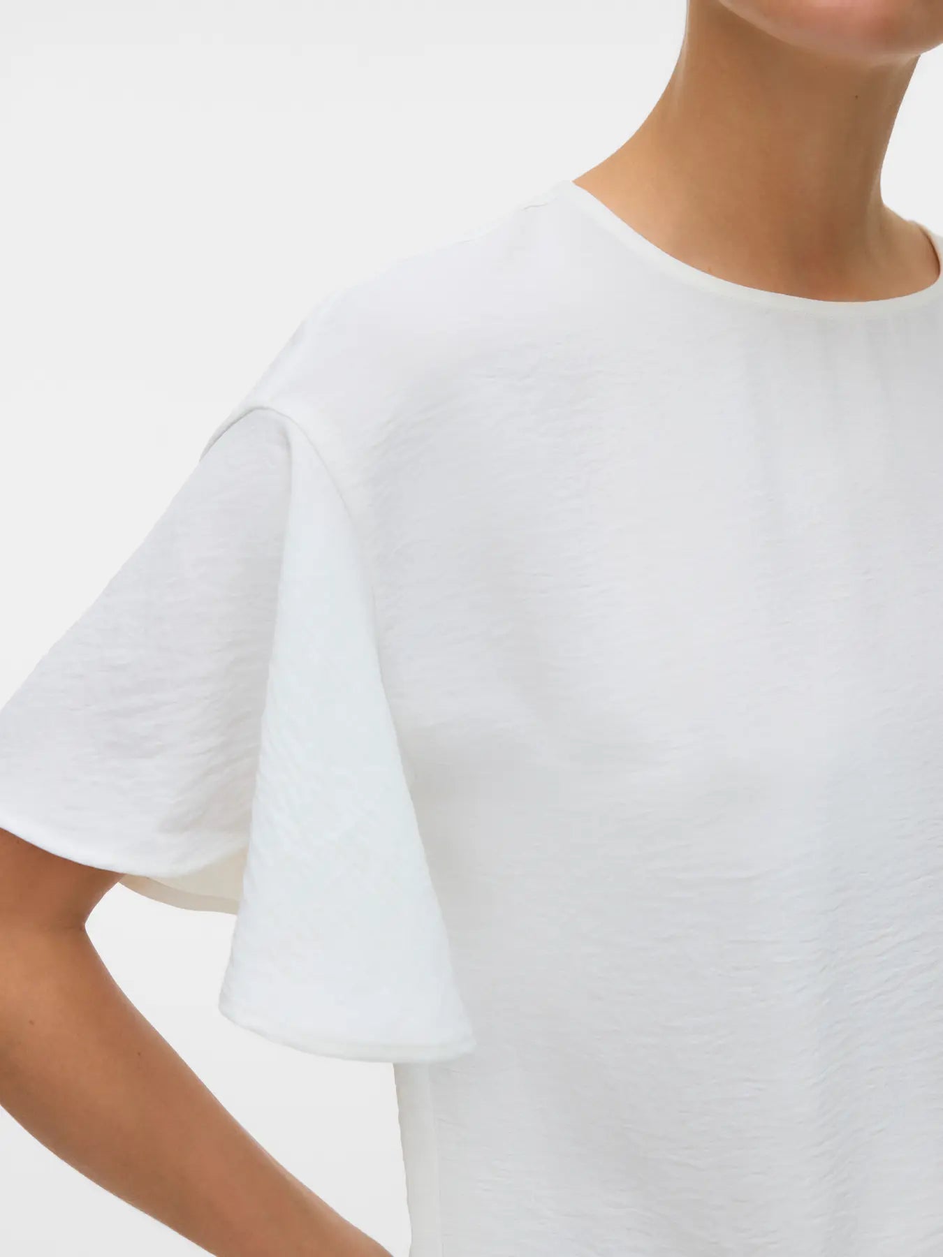 Alva Blouse-Vero Moda