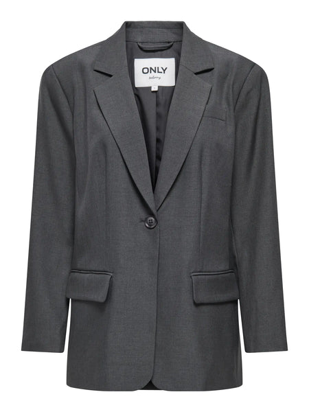 Linda LS Boyfr Blazer- Only