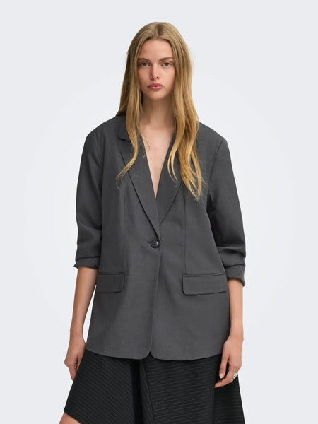 Linda LS Boyfr Blazer- Only