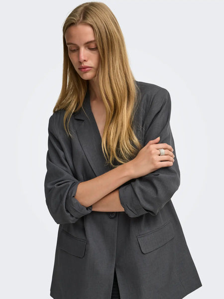 Linda LS Boyfr Blazer- Only