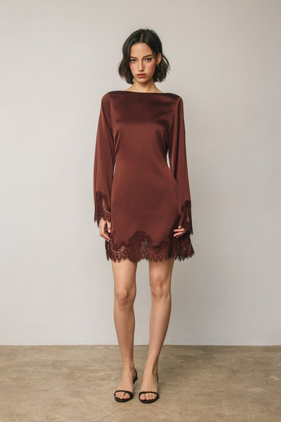 Mattie Dress