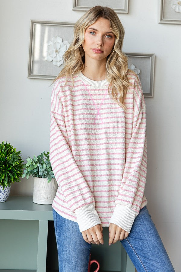 Stanley Top-Pink