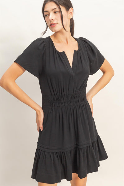 Sophie Dress - Uforia Muse 