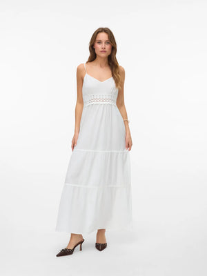 Quincy Maxi Dress- Vero Moda