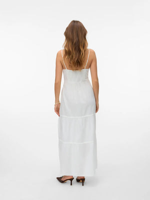 Quincy Maxi Dress- Vero Moda