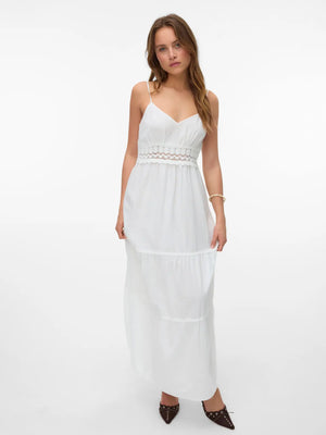Quincy Maxi Dress- Vero Moda