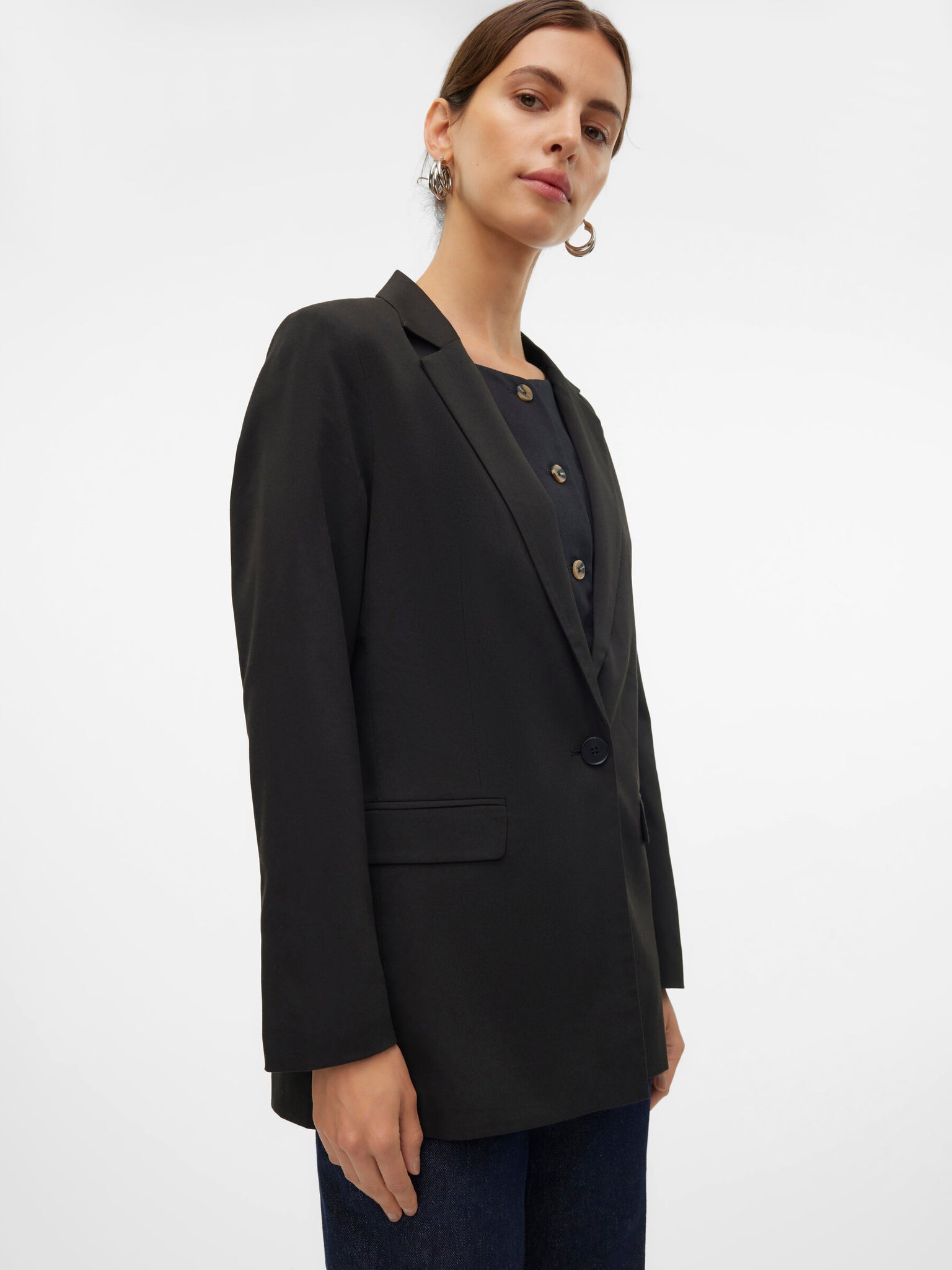 Nila Blazer- Vero Moda