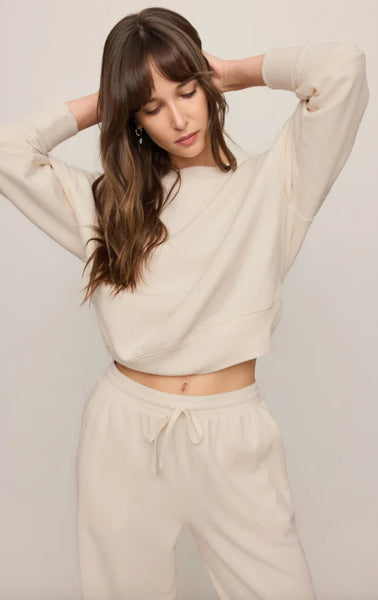 Clubhouse Sweatershirt
