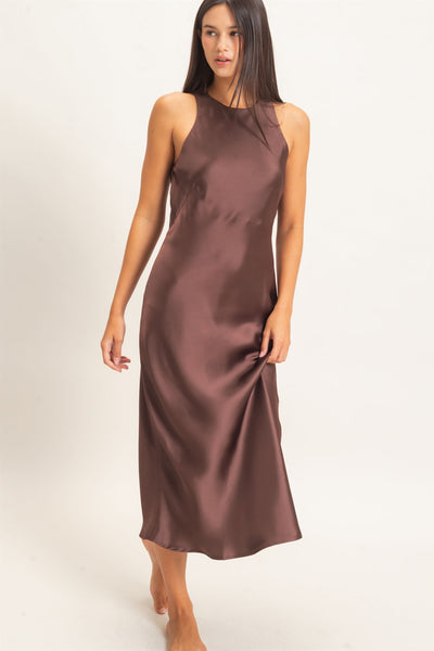 Monica Dress - Uforia Muse 