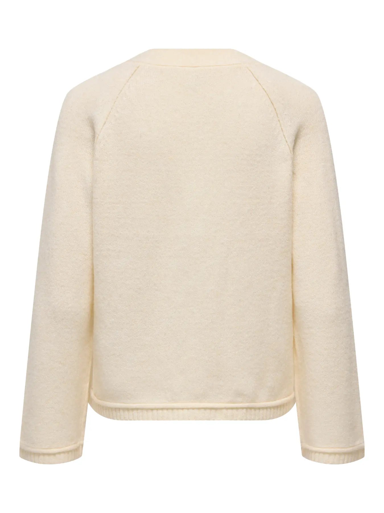 Hazel Cardi-3 Colours!-Only