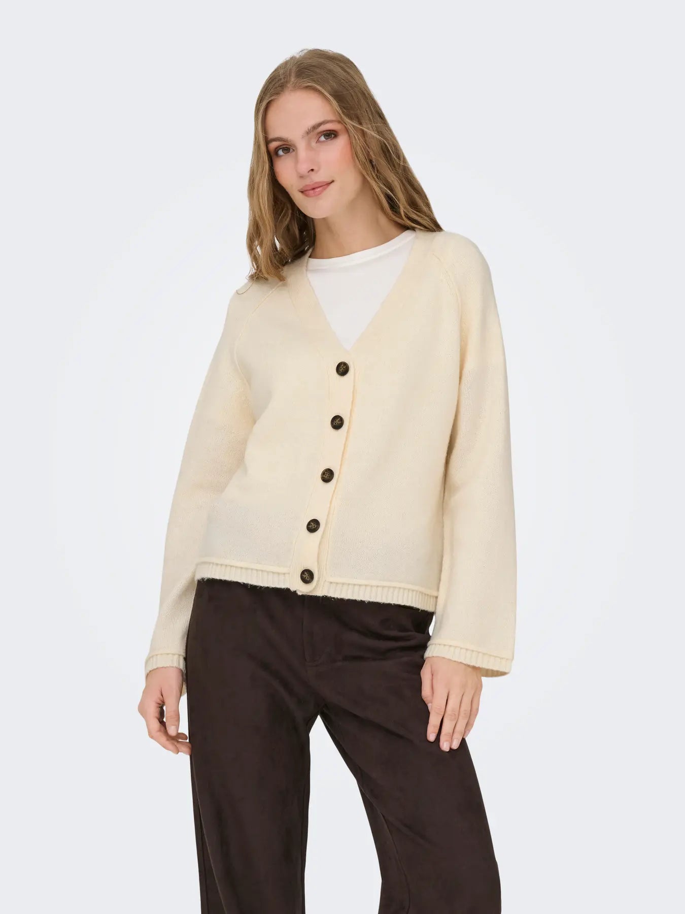 Hazel Cardi-3 Colours!-Only