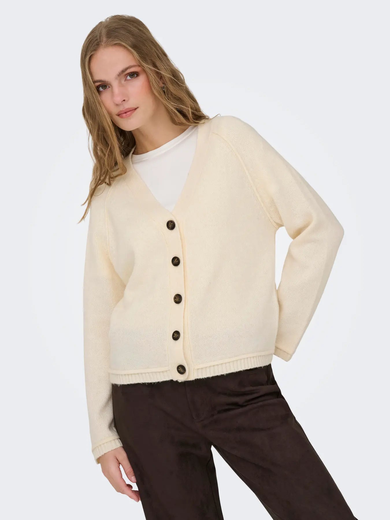 Hazel Cardi-3 Colours!-Only