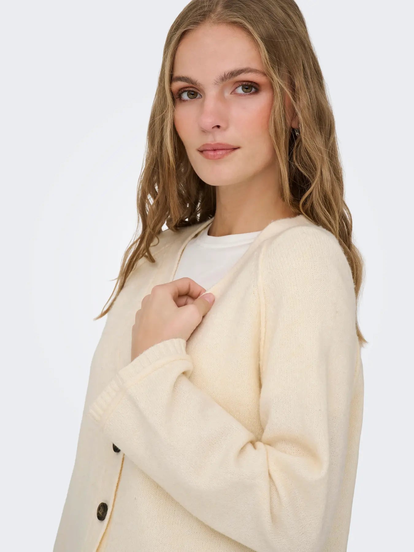 Hazel Cardi-3 Colours!-Only