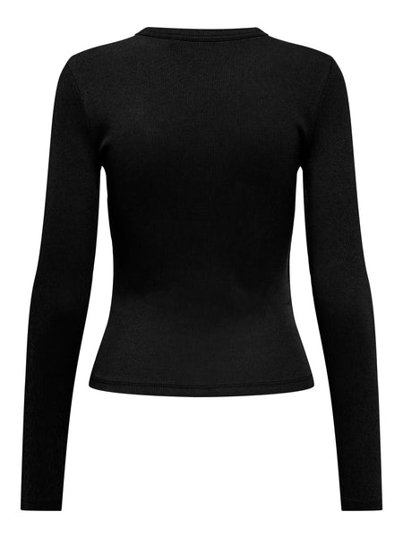 Val Long Sleeve Top