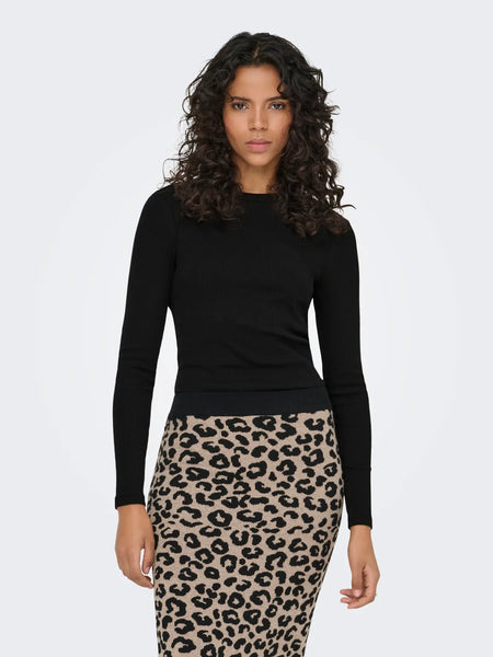 Val Long Sleeve Top