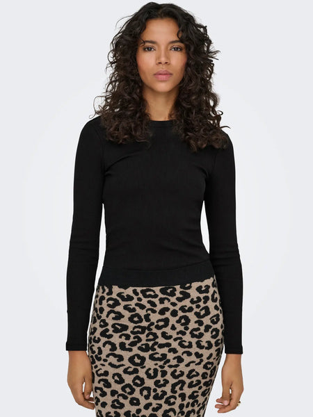 Val Long Sleeve Top