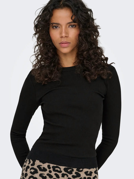Val Long Sleeve Top
