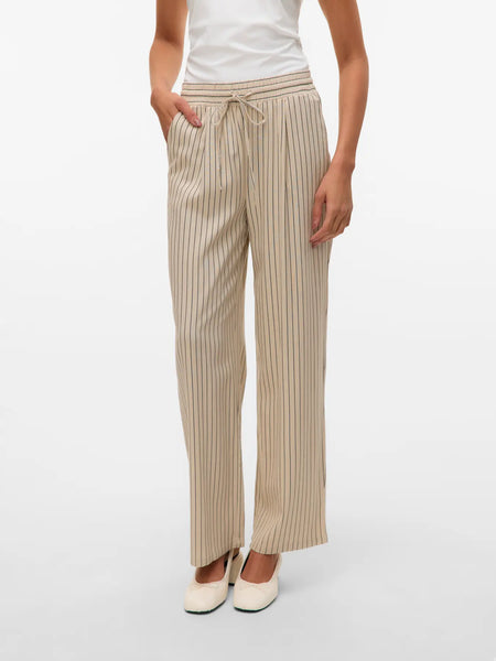 Jesmilo Pant- 3 Colours! Vero Moda - Uforia Muse 