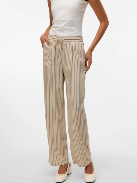 Jesmilo Pant- 3 Colours! Vero Moda - Uforia Muse 