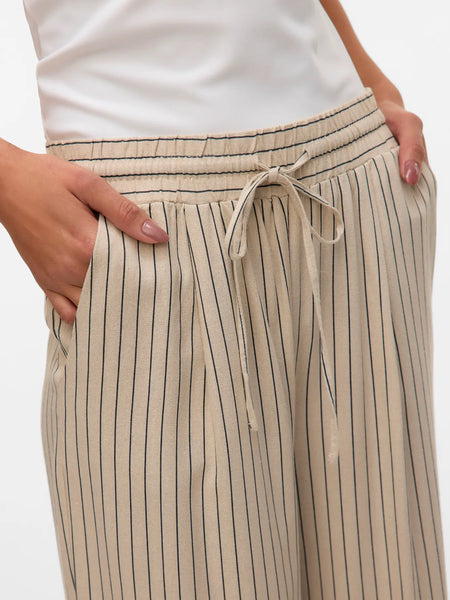 Jesmilo Pant- 3 Colours! Vero Moda - Uforia Muse 