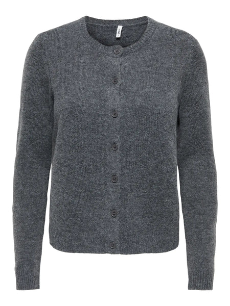 Olivia Cardi-Charcoal-Only