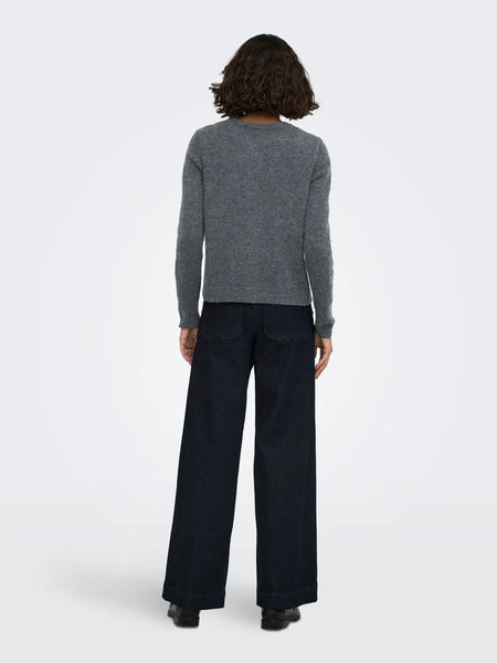 Olivia Cardi-Charcoal-Only