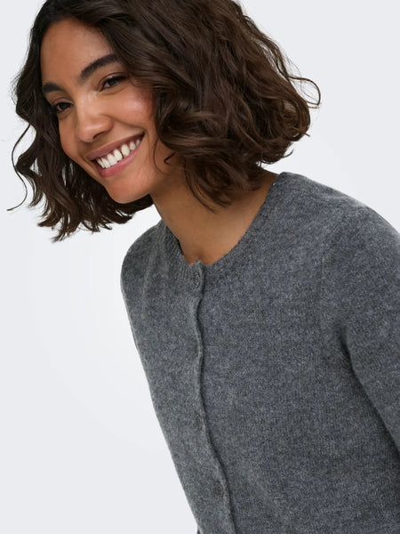 Olivia Cardi-Charcoal-Only
