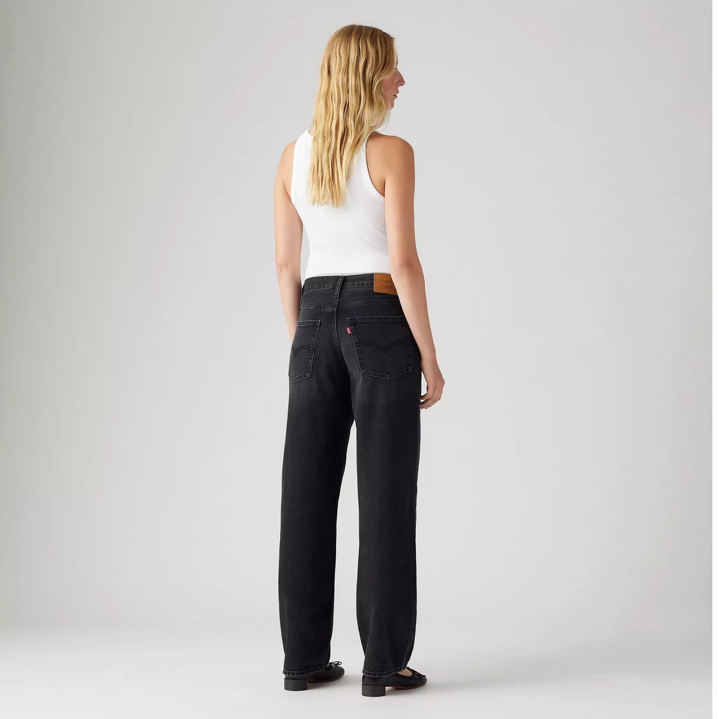 Baggy Dad-Shrink Up-Levi's