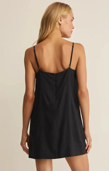 Maude Dress- Z Supply - Uforia Muse 