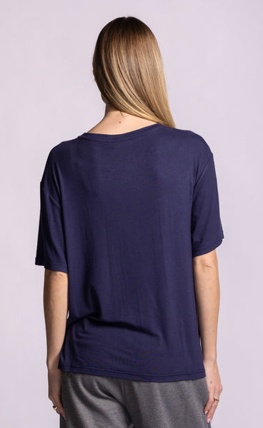 Camilla Top-Pink Martini - Uforia Muse 